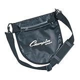 Champion Sports Shot and Discus Carrier with Strap