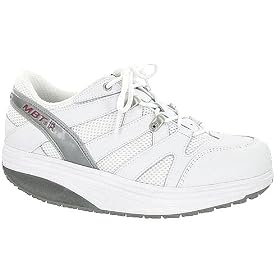 MBT Women's Sport Walking Shoe MBT Women's Sport Walking Shoe