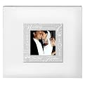 Wedding Expressions Top-Load Scrapbook - White (8x8")