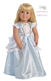 Little Adventures Cinderella 18