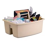 Buy United Solutions Painter's Caddy Organizer with Handle, Taupe by United Abrasives