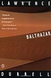 Balthazar (0140153217) by Durrell, Lawrence