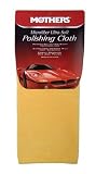 Mothers Ultra Soft Edgeless Polishing Cloth
