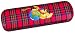 Coppenrath 6274 - Stifte-Etui Felix - rot