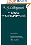 An Essay on Metaphysics