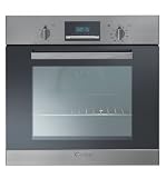 Candy FPP407X Fan Oven Stainless Steel