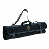 NFL Jacksonville Jaguars 3-Piece BBQ Tool Tote