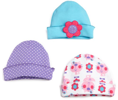 Lamaze Baby-Girls Newborn