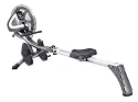 Body Sculpture BR2700 Foldable Fan Rower