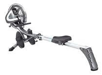 Body Sculpture BR2700 Foldable Fan Rower