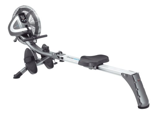 Body Sculpture BR2700 Foldable Fan Rower