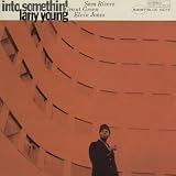 Into Something