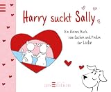 Produkt-Bild: Harry sucht Sally / Sally sucht Harry: Ein Wendebuch vom Suchen und Finden der Liebe