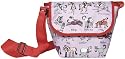 Tyrrell Katz Horse Riding Satchel