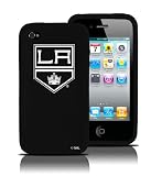 Los Angels Kings - Tribeca iPhone 4 Silicone Case Cover