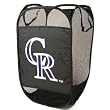 Colorado Rockies MLB Pop Up Hamper