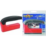 read full review MASTER MAGNETICS Handle Magnets - Lot of 8
