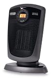 DeLonghi DCH 4590 Keramikheizer maximale Leistung 1800 Watt LED Display
