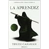 La aprendiz: cr�nicas del mago negro II (Bestseller (debolsillo))
