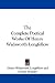 The Complete Poetical Works Of Henry Wadsworth Longfellow (Paperback)