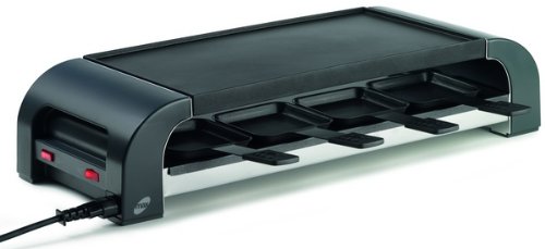 PIZZAmax 8 PizzaGrill
