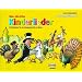 Meine allerersten Kinderlieder: 22 Kinderlieder f�r den Anfangsunterricht am Klavier. Tastentr�ume