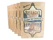 Old World Italian Cocoa Mixes By Bellagio (Case of 6 - Total of 72 Individual Cocoa Packets)