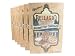 Old World Italian Cocoa Mixes By Bellagio (Case of 6 - Total of 72 Individual Cocoa P...