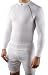 Prostar Geo T Baselayer White M