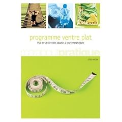 Programme ventre plat