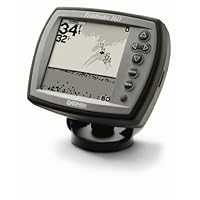 Garmin Fishfinder 140 with 4.7-Inch Display and Dual-Beam Transducer