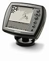 Garmin Fishfinder 140 with 4.7-Inch Display and Dual-Beam Transducer
