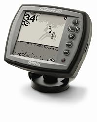 Garmin Fishfinder 140 with 4.7-Inch Display and Dual-Beam Transducer