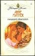 Innocent Obsession (Harlequin Presents, 468)