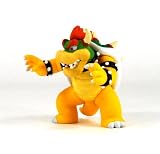 412LMDFTb5L. SL160  Super Mario Galaxy Desk Top Figures   Bowser  1 of 5 to Collect