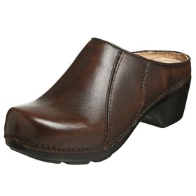 Dansko Ladies Suri Clog