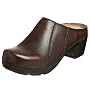 Dansko Women's Suri Brush Off Clog