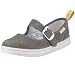 Dr. Martens CARNABY Mary Jane 13527021, Damen Ballerinas, grau, (GREY MARE), EU 39, (UK 6)