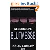 Brian Lumleys Necroscope Buch 3: Blutmesse