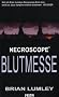 Brian Lumleys Necroscope Buch 3: Blutmesse