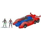 SPIDER-MAN All-Mission Racer Vehicle