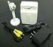 UC1700E Hidden Nanny Spy Camera Digital Video Recorder with 1GB Memory