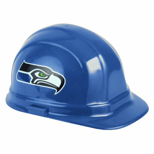 Seattle Seahawks Hard Hat