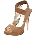 Pelle Moda Women's Issa 2 Sandal