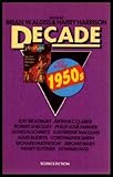 Decade, the 1950s