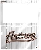 Skinit Houston Astros Home Jersey Vinyl Skin for Samsung Series 7 Slate