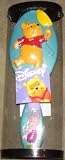 Blue Disney Winnie the Pooh Cushion Hair Brush