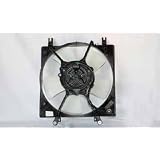 95-97 DODGE AVEGR CHRYSLER SEBRING COUPE AT RAD FAN by TYC