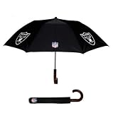 NFL Oakland Raiders Woody Umbrella