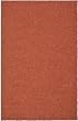 Safavieh Martha Stewart 3'-9" x 5'-9" Begonia Hand Hooked Cotton Rug - MSR1354B-4